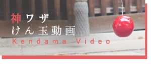 しげきひろしけん玉神業動画